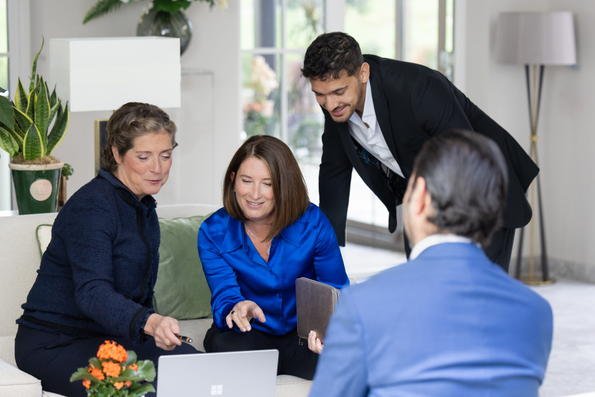Chrn CHRN | Integrity Conflict Solutions