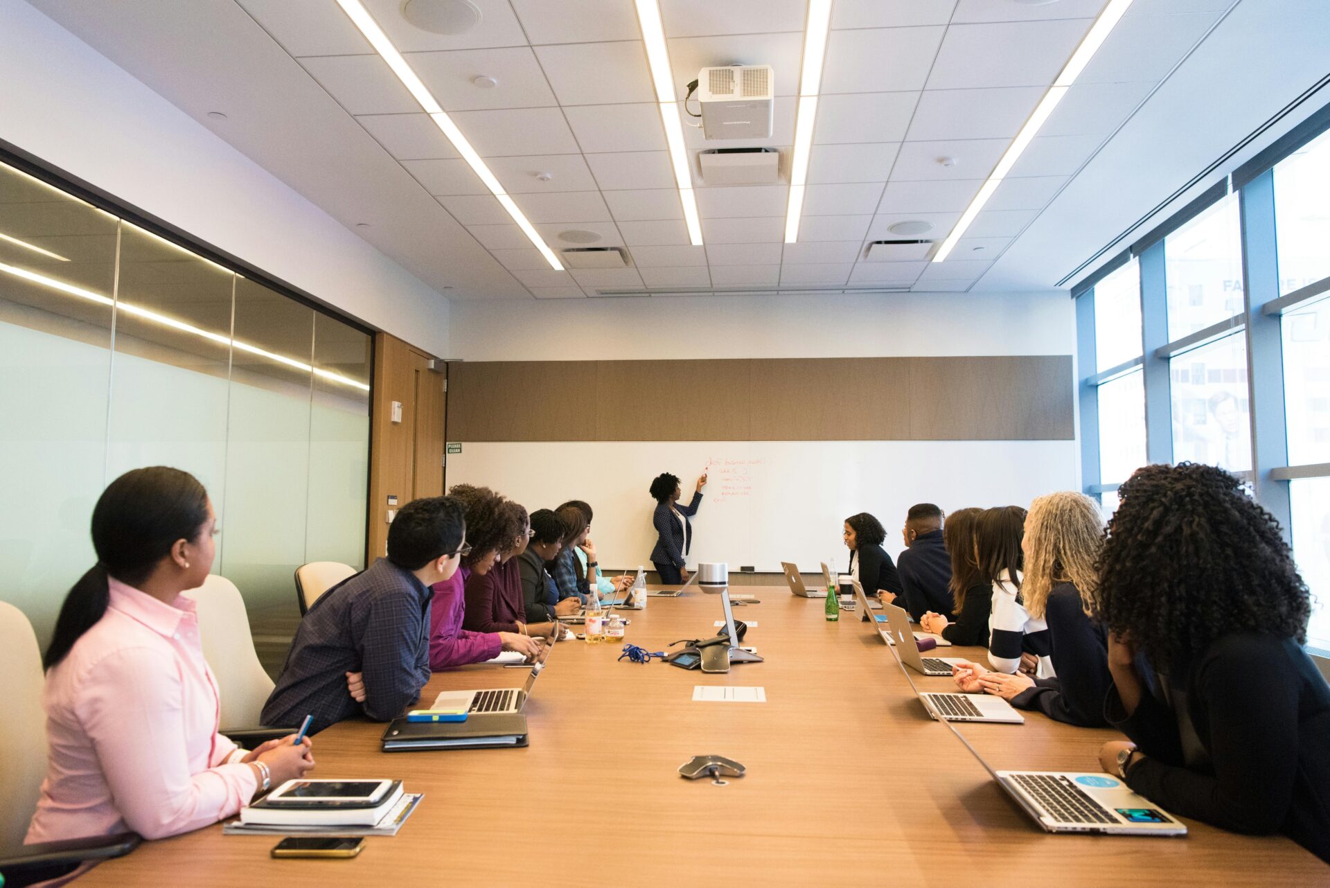 pexels-divinetechygirl-1181396 ACAS Early Conciliation Period Changes: A Guide for Employers
